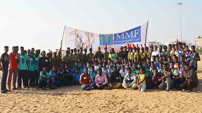 MMF Viruksham